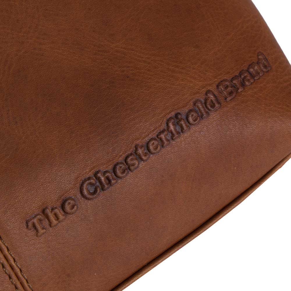 The Chesterfield Brand Jen Shoulderbag cognac