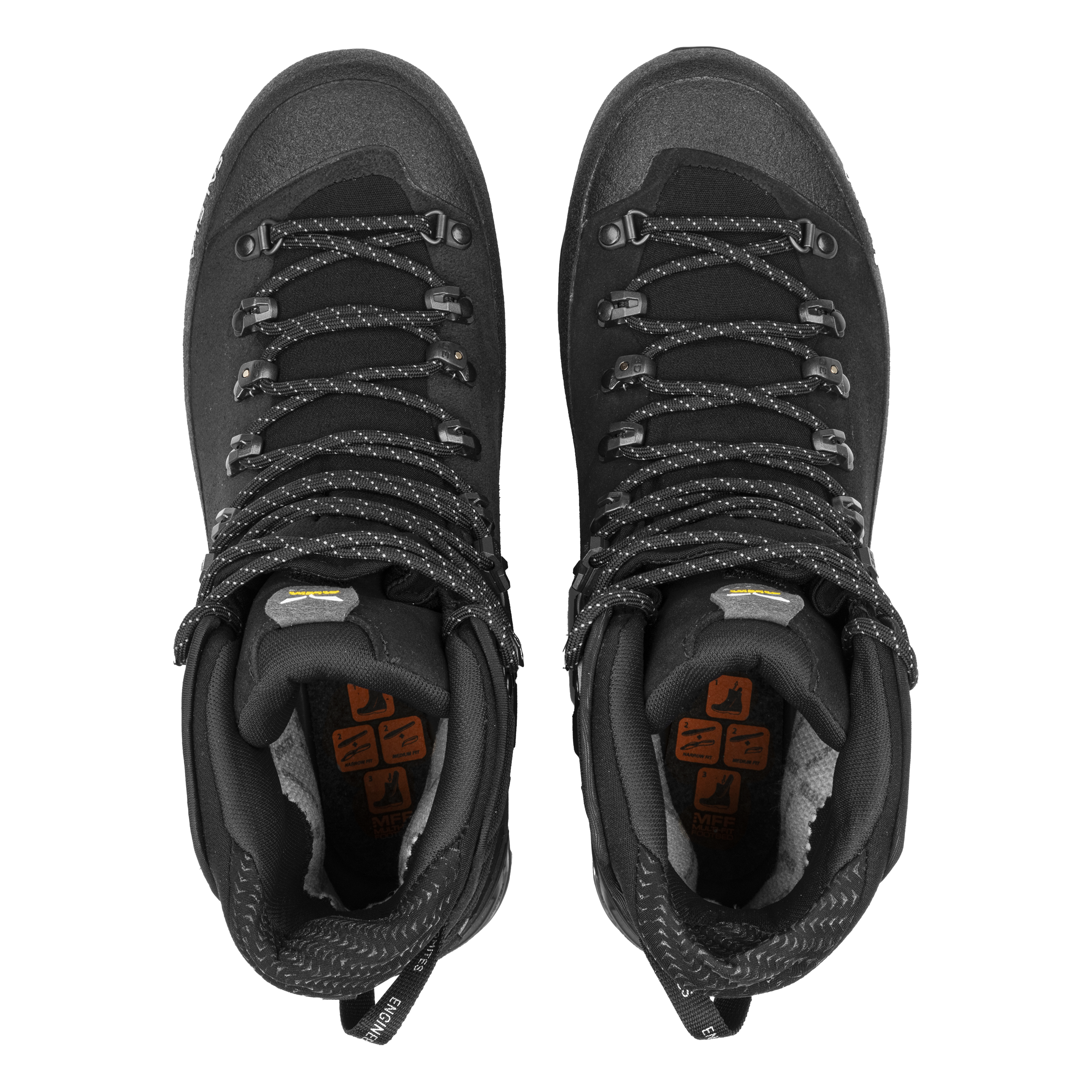 Ortles Ascent Mid Gore-Tex® Schuh Herren