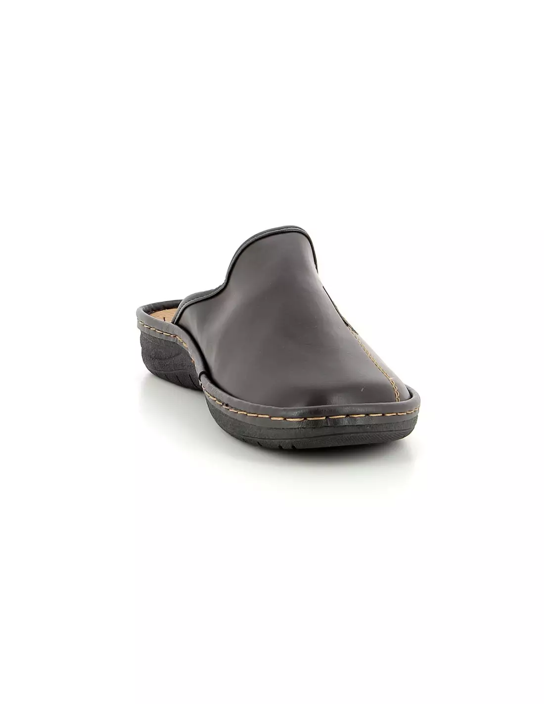 ARIZONA 690 - Pantoufles & chaussons Marron