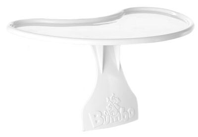 Bumbo Brett, Hvit