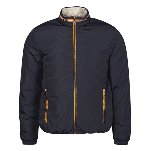 Geox - GENOVA - Marine / Gris