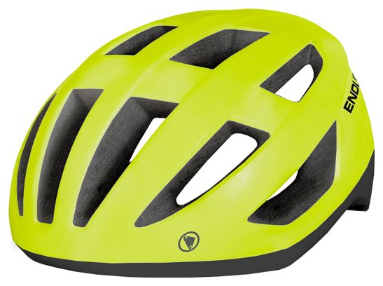 Casque Endura Xtract MIPS Fluo Jaune