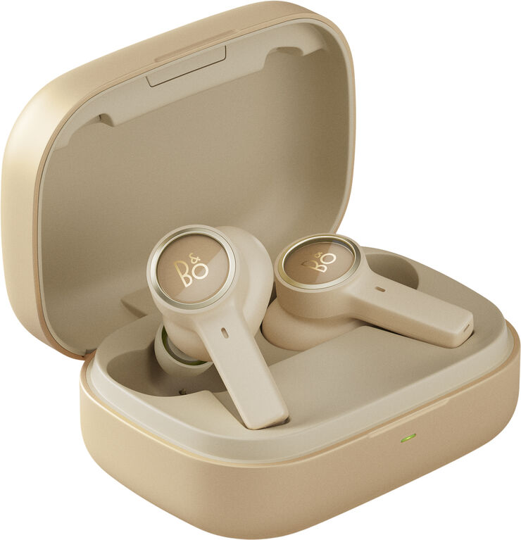 Bang & Olufsen Beoplay EX Gold Tone