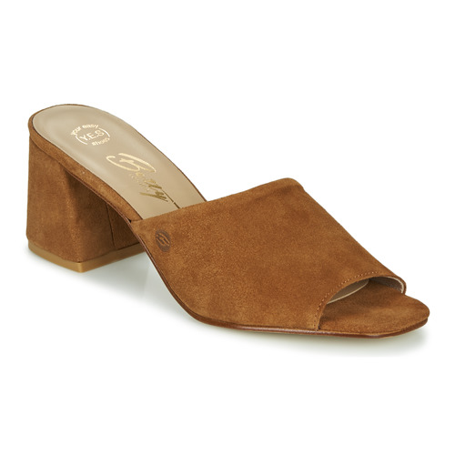 Betty London - MELIDA - Cognac