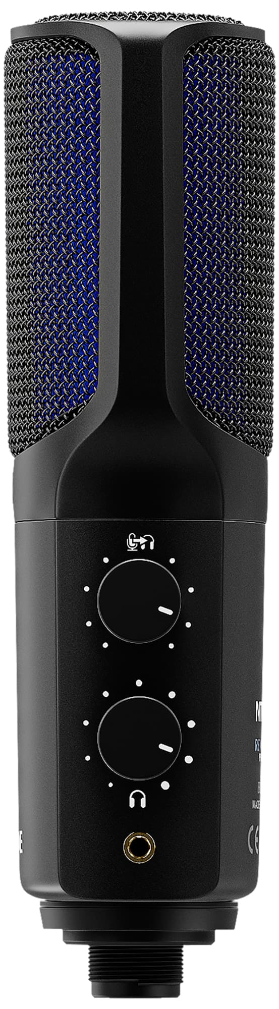 Røde NT-USB+ mikrofon