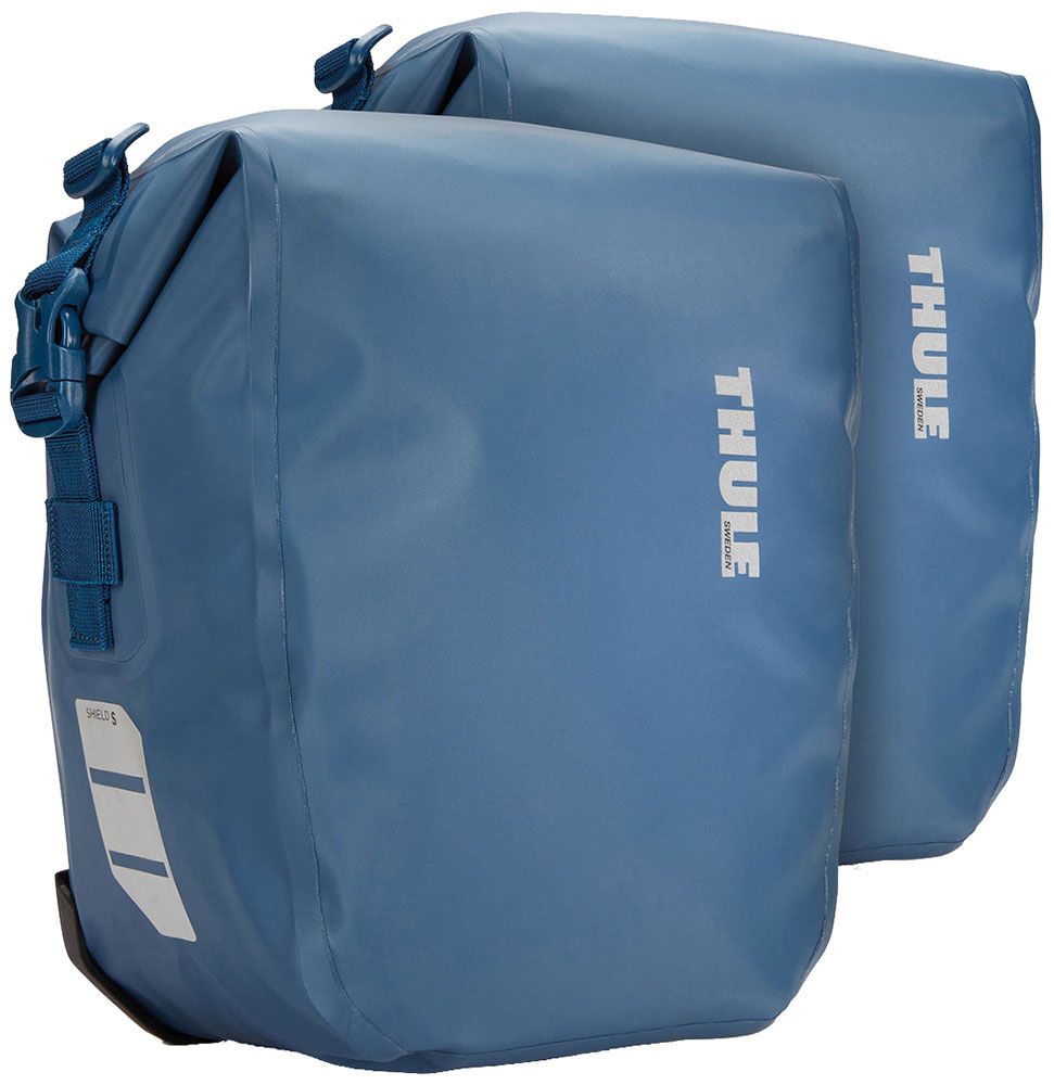 Thule Shield Pannier 13L - Fahrradtaschen kaufen | Bike-Discount