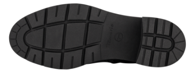 Tamaris Støvle Sort 1-25823-45