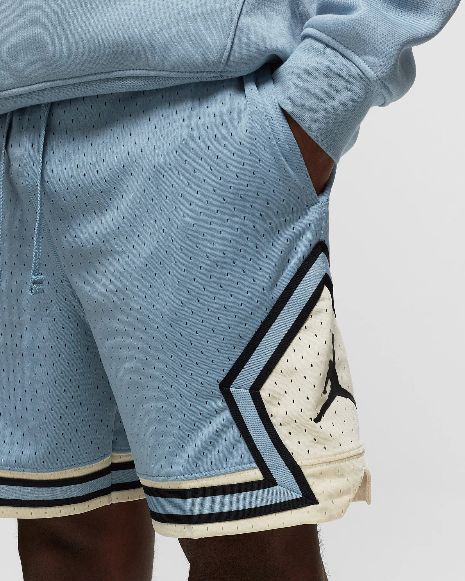 Calções Jordan Dri-FIT Sport Diamond