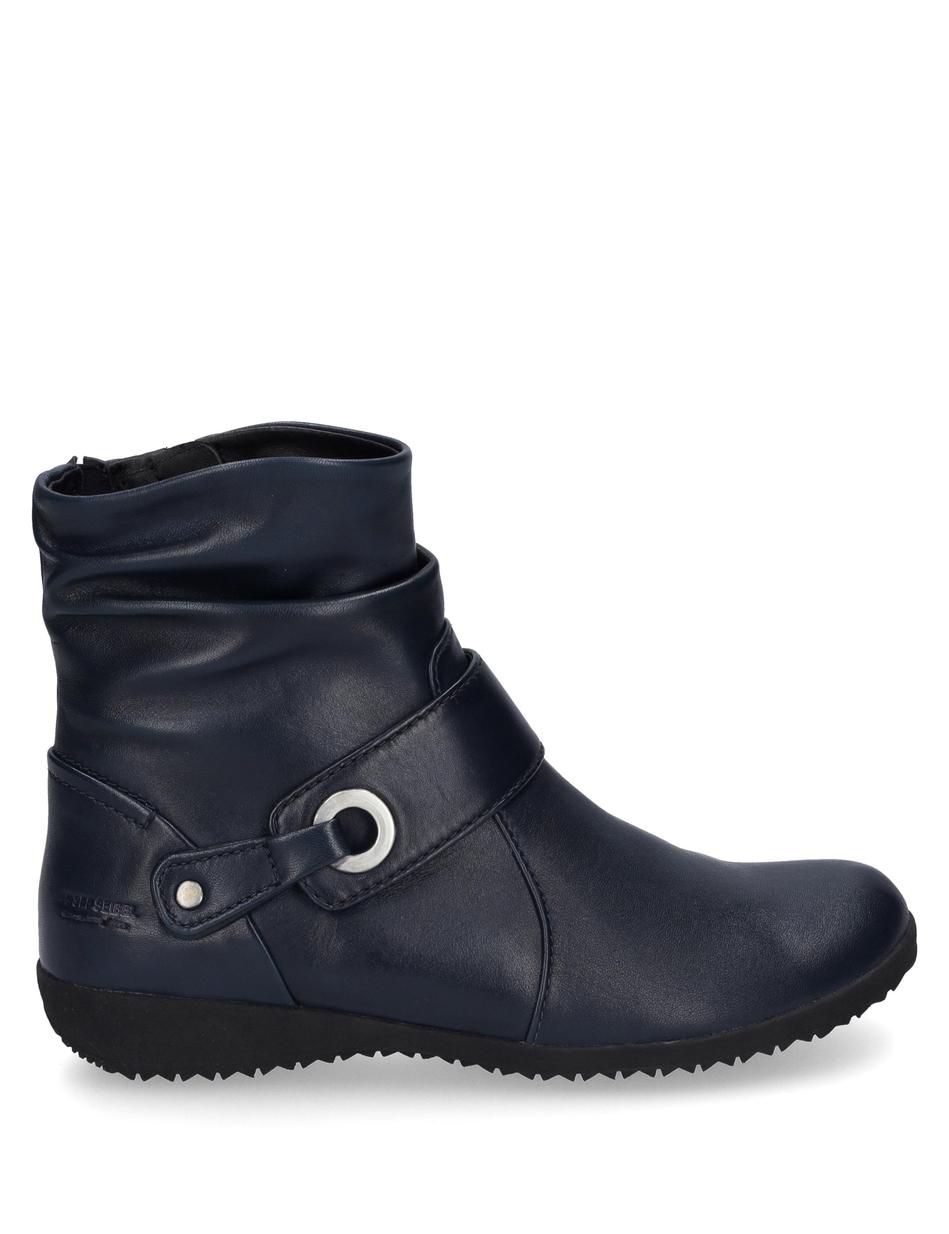 Stiefelette Naly 65, ocean