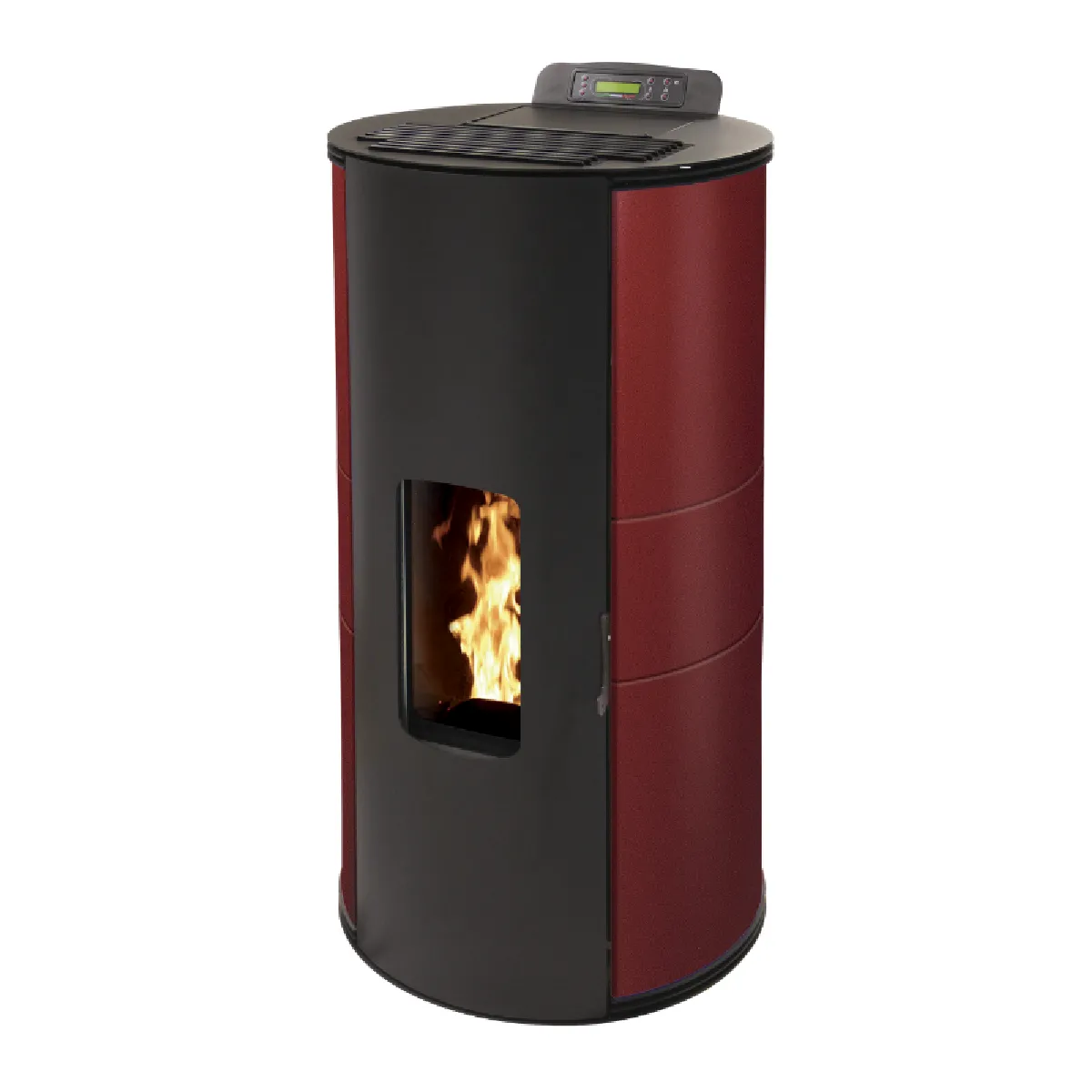 INTERSTOVES GIANNI 9 Etanche - Bordeaux