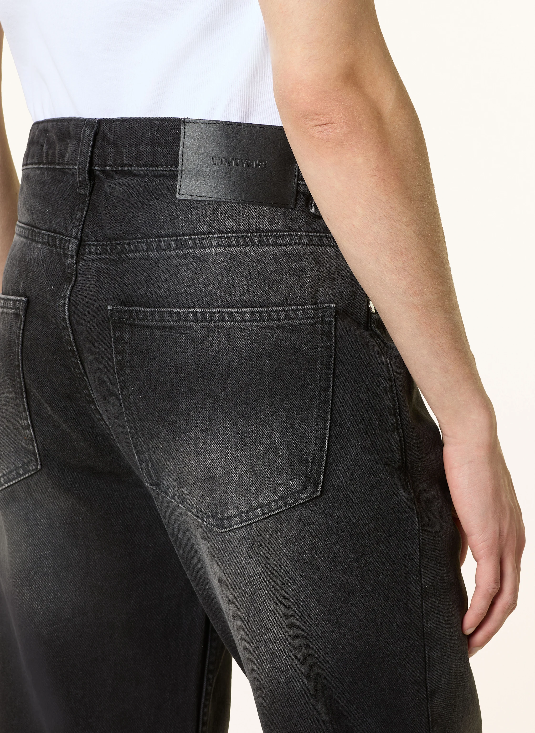 EIGHTYFIVE Jeans Straight Fit