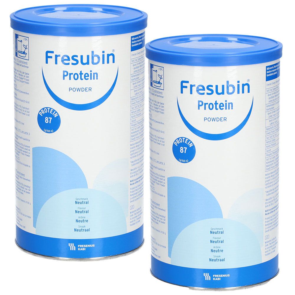 Fresubin Protein Powder