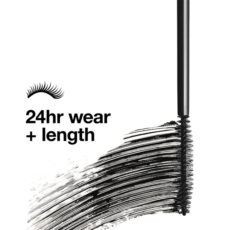 Clinique Lash Power Mascara Long Wearing Formula 6 ml.