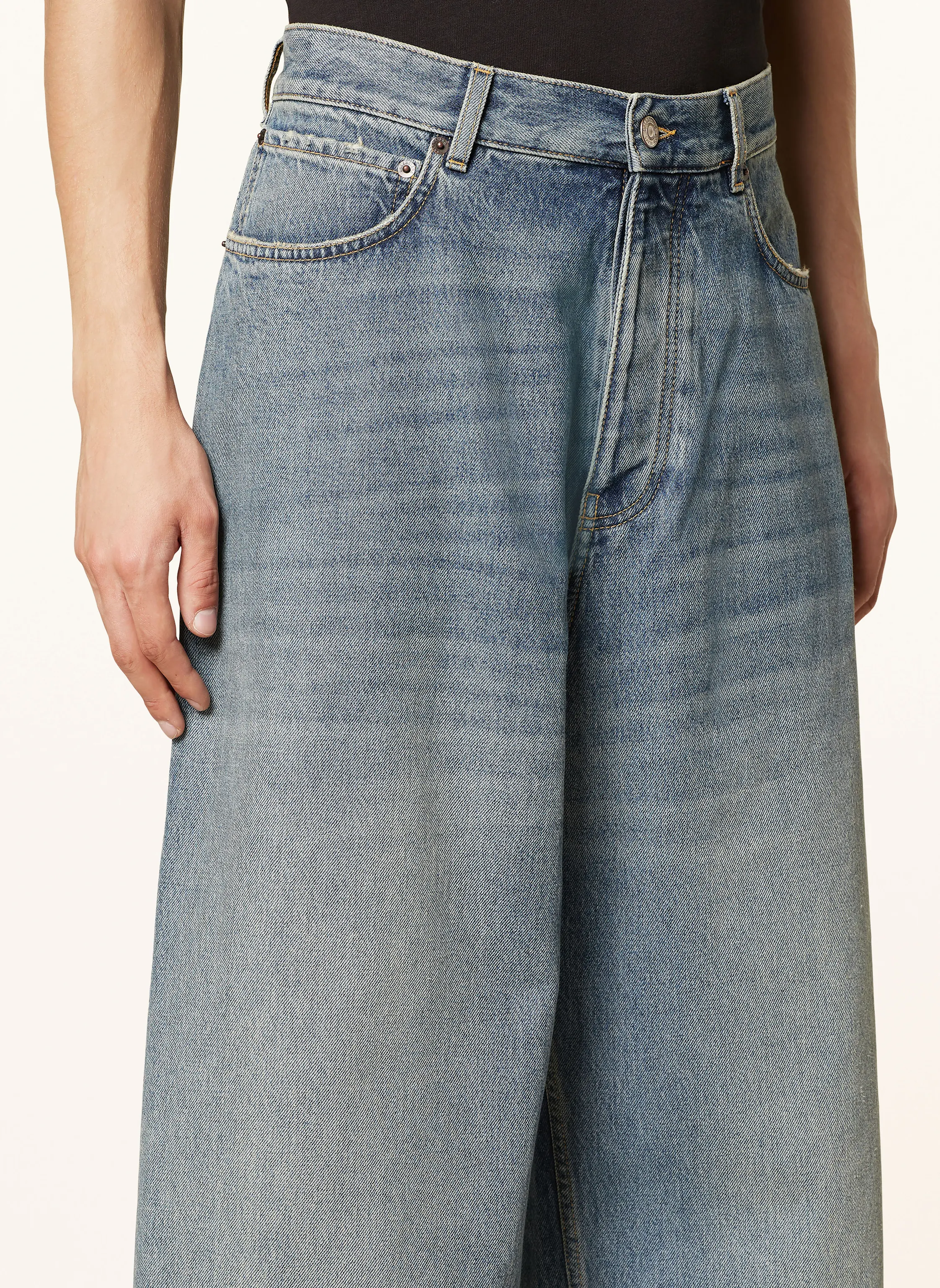 BALENCIAGA Jeans