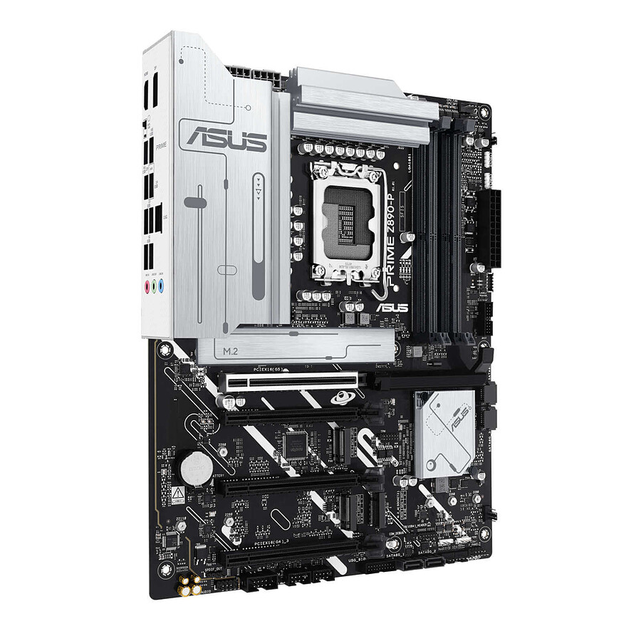 Asus PRIME Z890-P