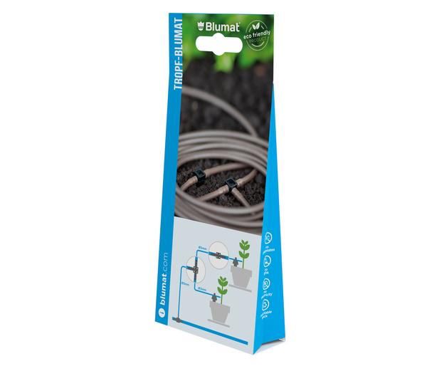 Tropf-Blumat Tropfschlauch-Set, 4-teilig