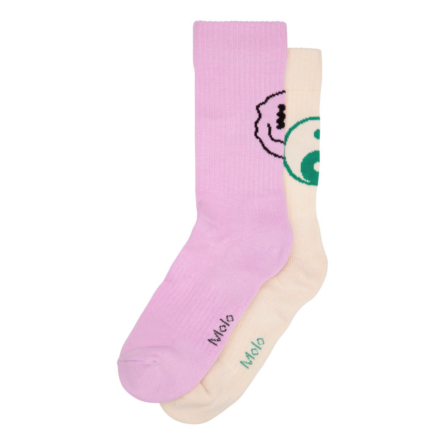 Norman - Pink Lavender