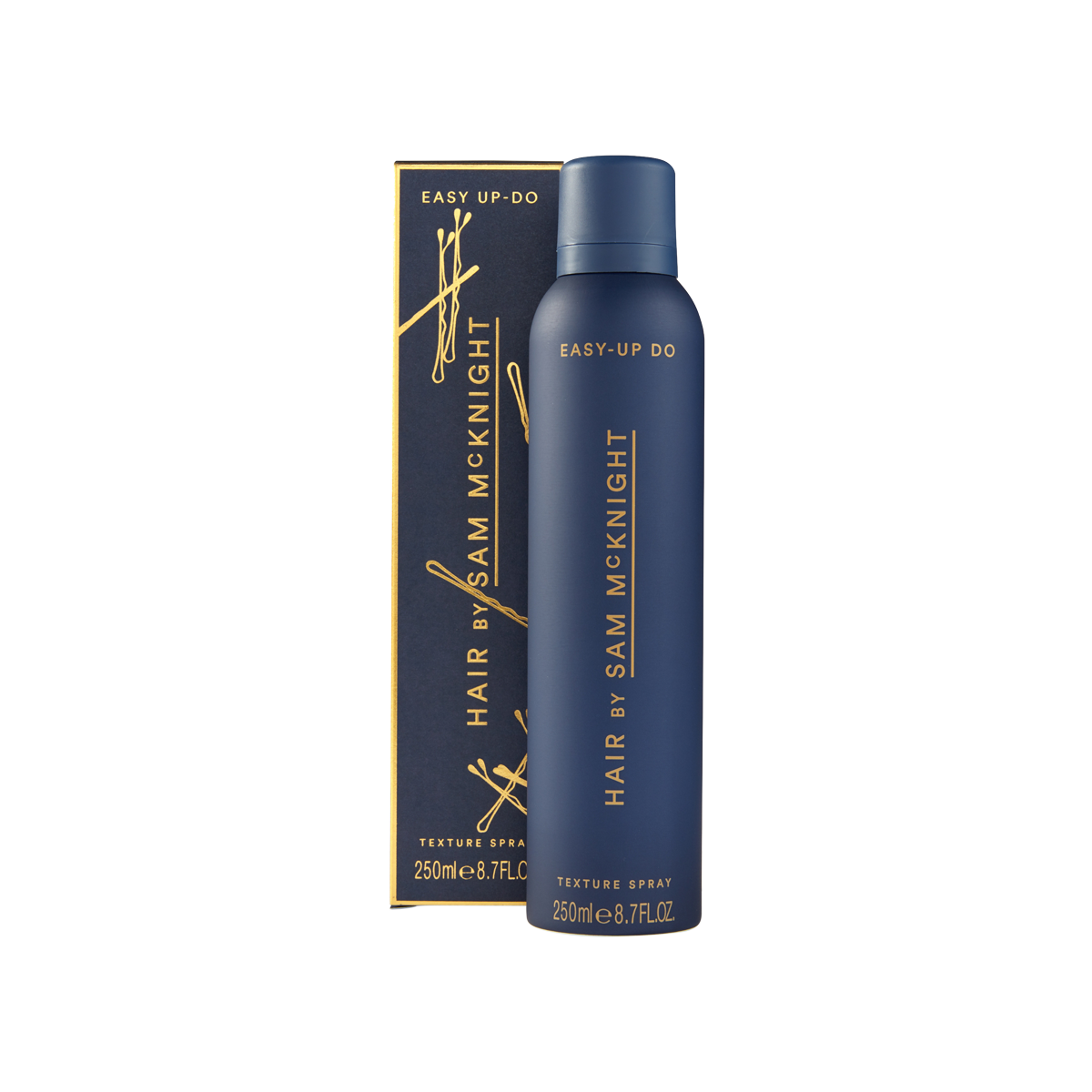 Easy-Up Do Texturising Spray 250ml