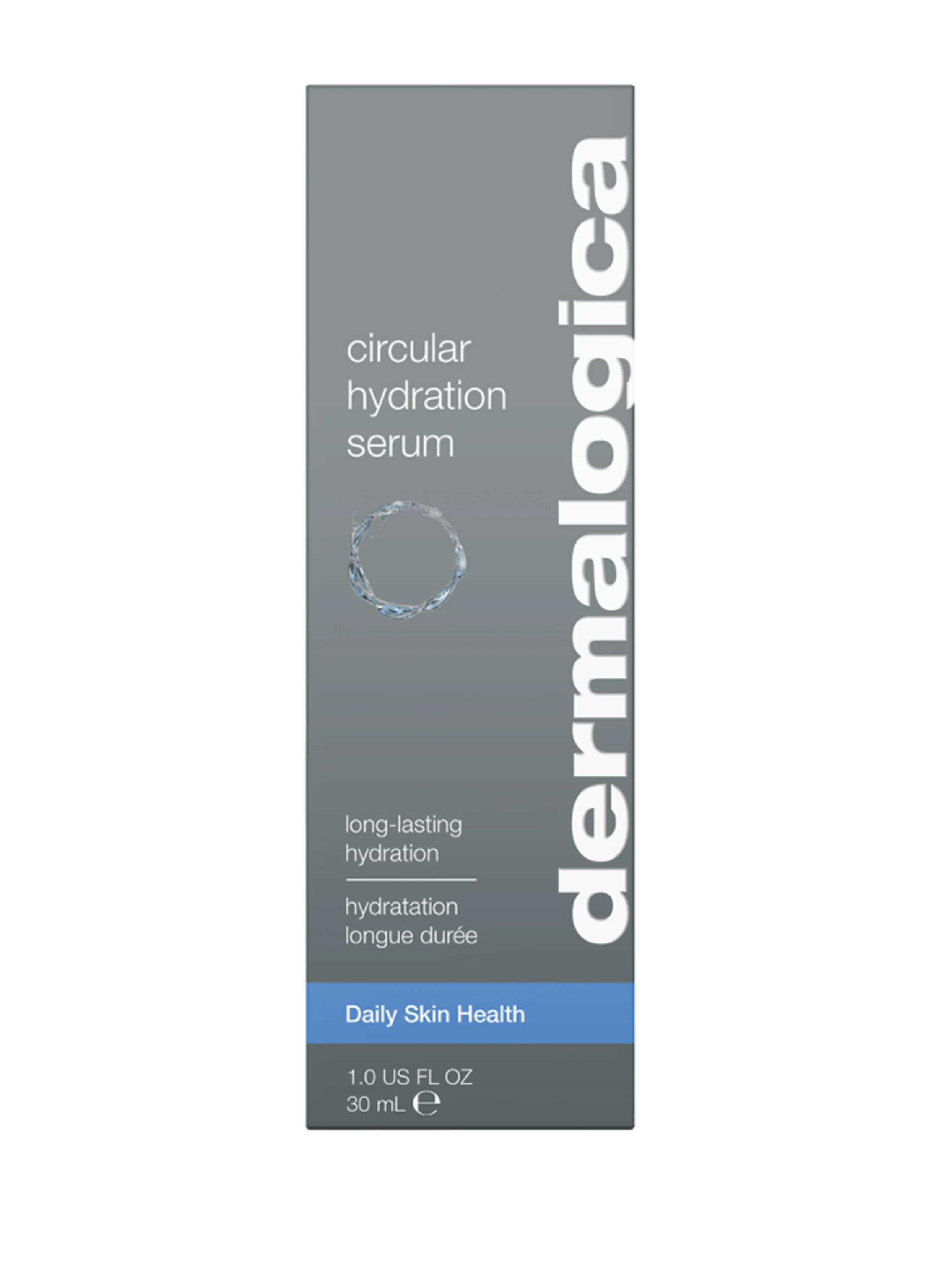 dermalogica CIRCULAR HYDRATION SERUM