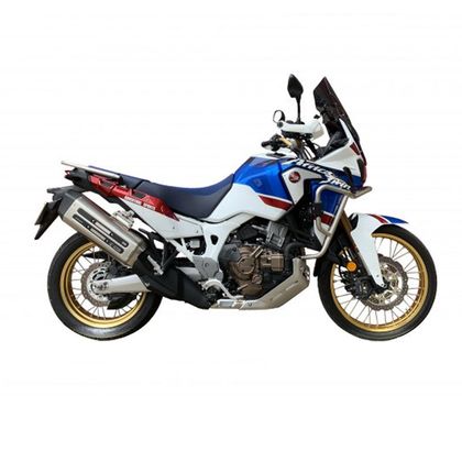 Silencieux Ixil MXT