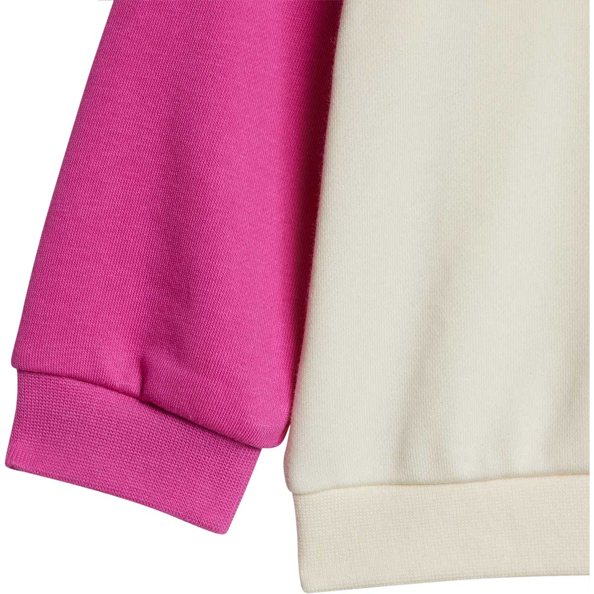 adidas Essentials Colorblock Joggingsæt Børn