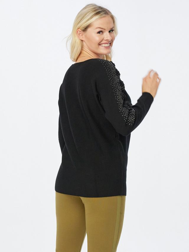 Pullover Princessa