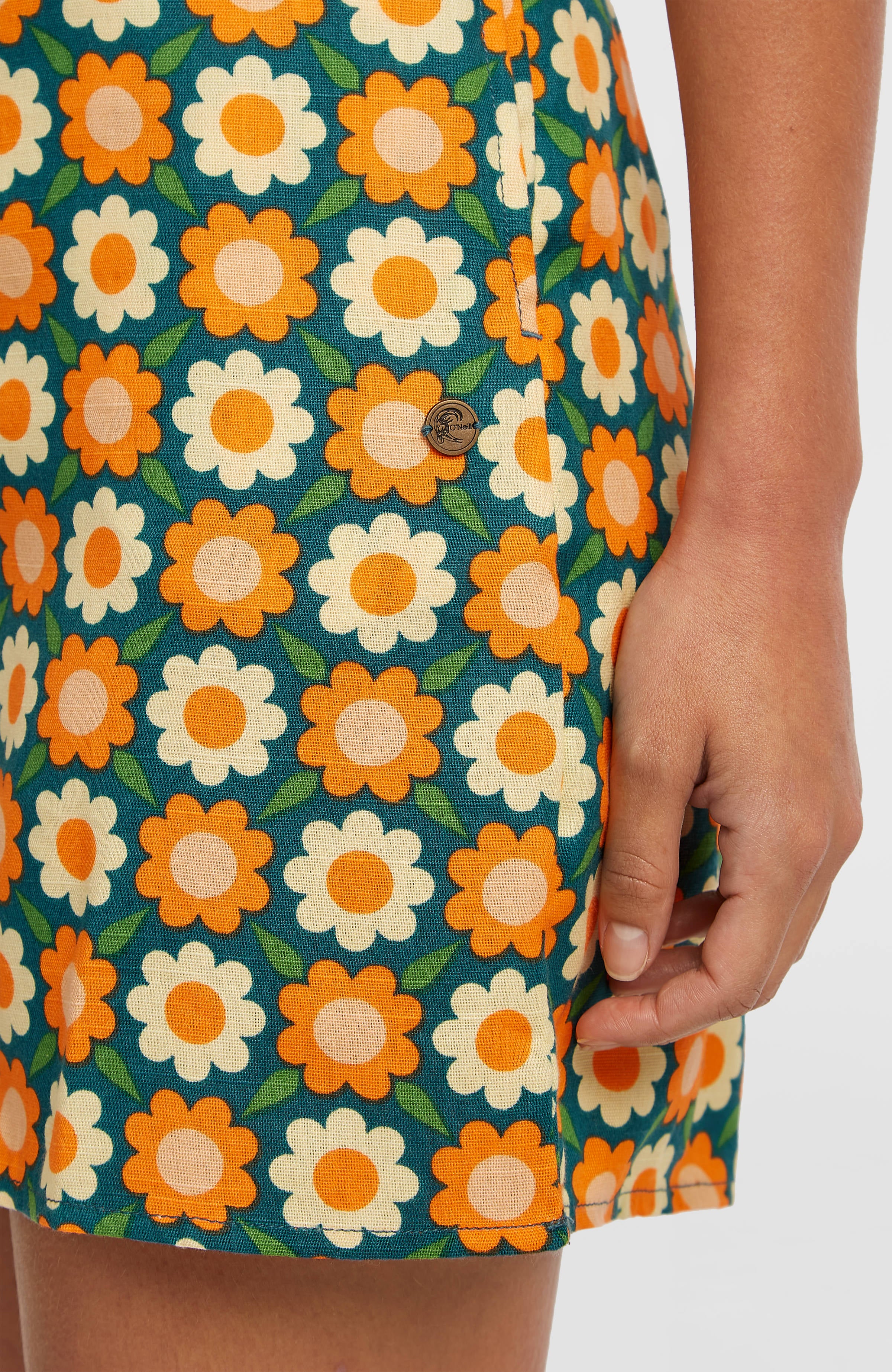 O'Riginals playsuit