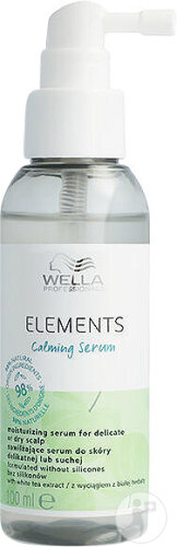Wella Professionals Elements Sérum Apaisant 100ml