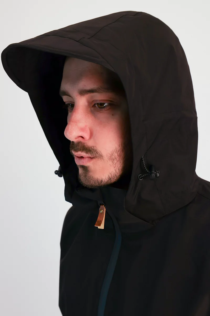 RUKKA Romeo Herren Regenjacke