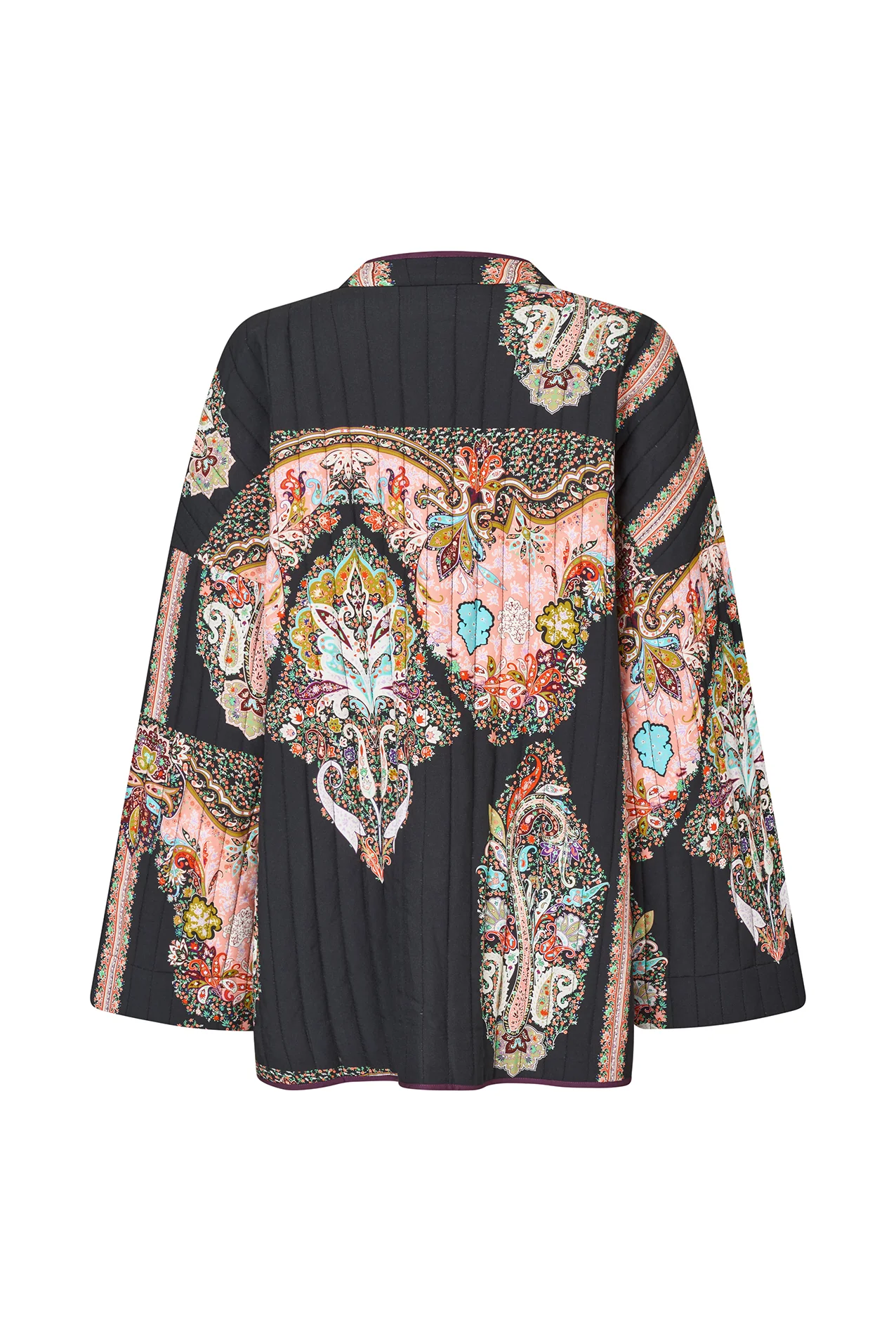 Lollys Laundry  Lulu jakke - Flower