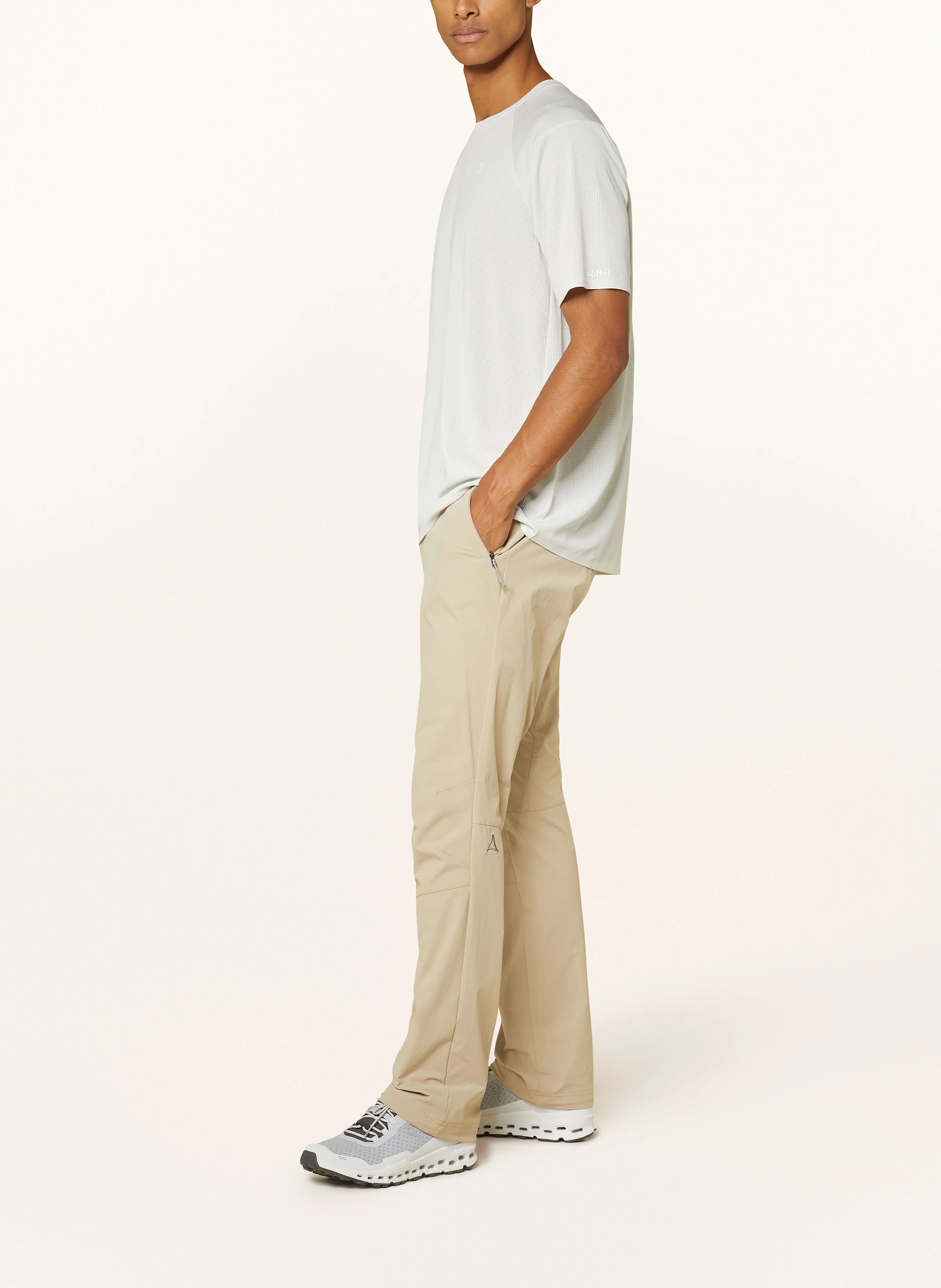 Schöffel Outdoor-Hose KOPER1