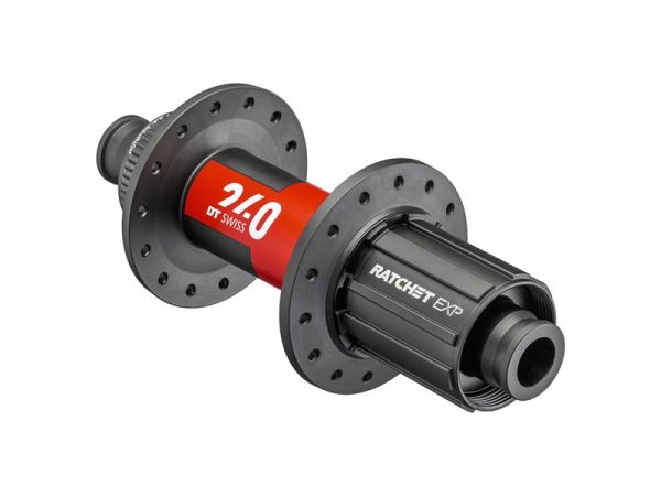 DT Swiss 240 MTB Boost 9/10/11-Speed Bagnav