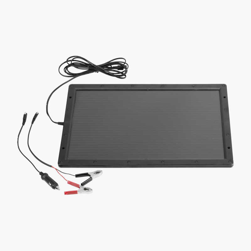 SOLCELLEPANEL 6 W