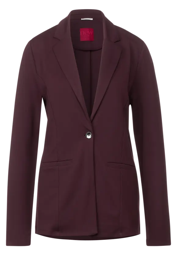 Punto di Roma Longblazer - purple brown
