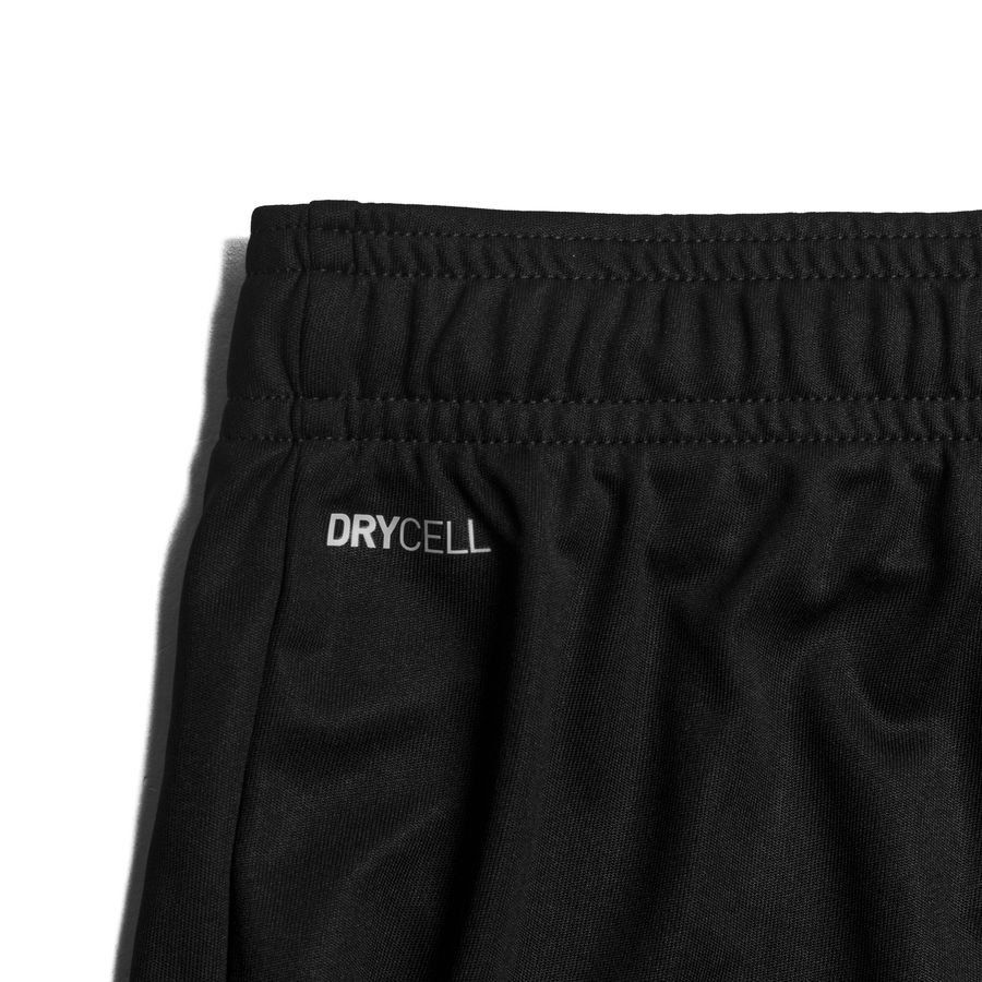 PUMA Short de Foot teamGOAL 23 - Noir