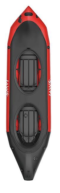 JAWS - PACKRAFT GAIA 4-0 DUO