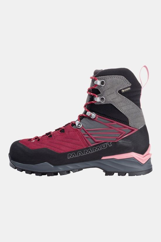 Mammut Mammut Kento Pro High GTX Dames