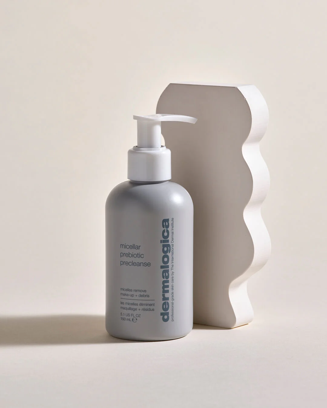 Dermalogica Micellar Prebiotic Démaquillant Doux Prébiotiques