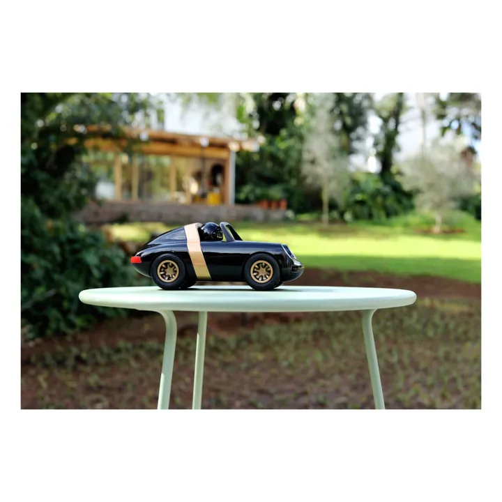 Playforever Voiture Luft | Noir
