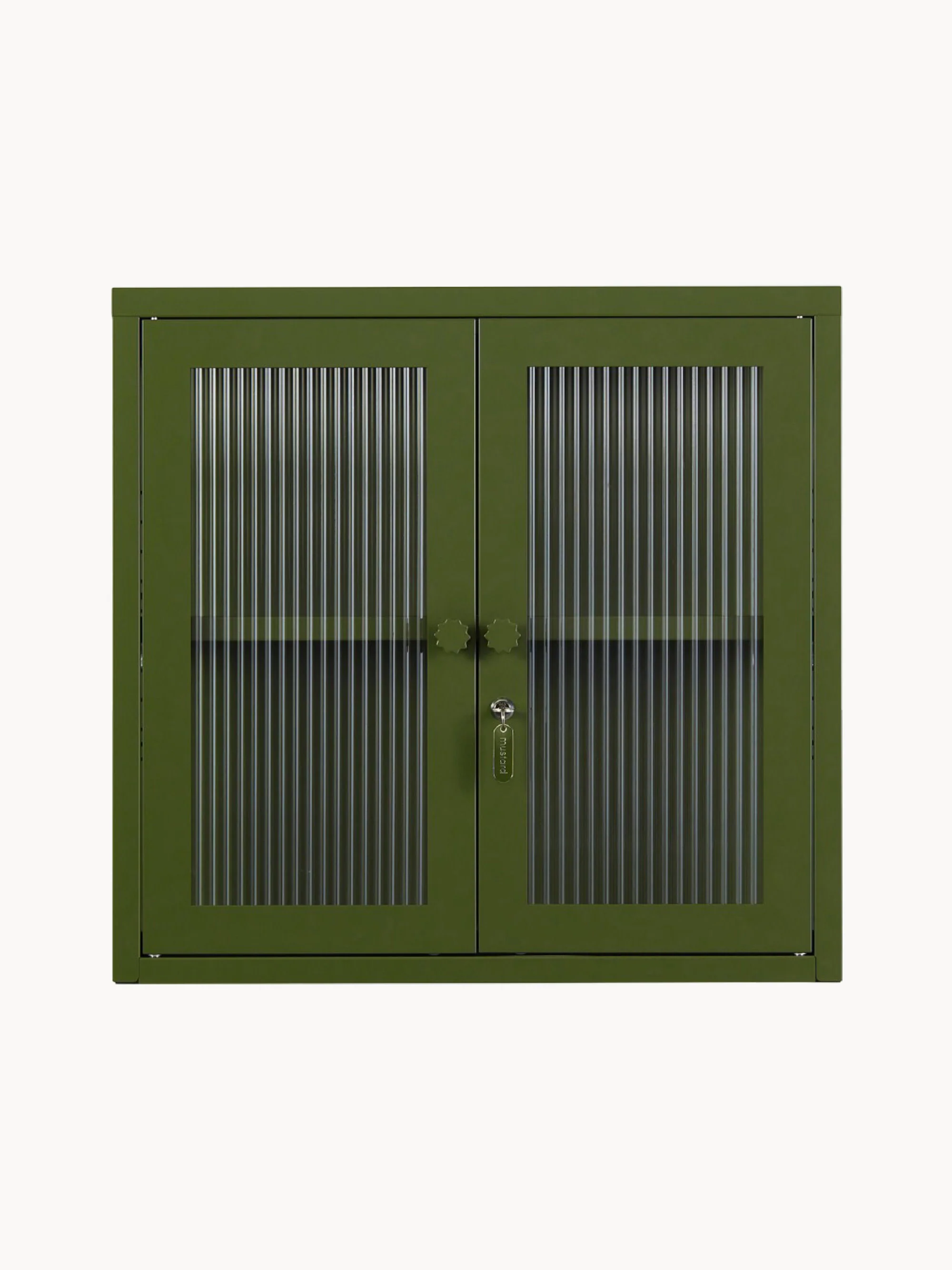 Wandvitrine The Kit