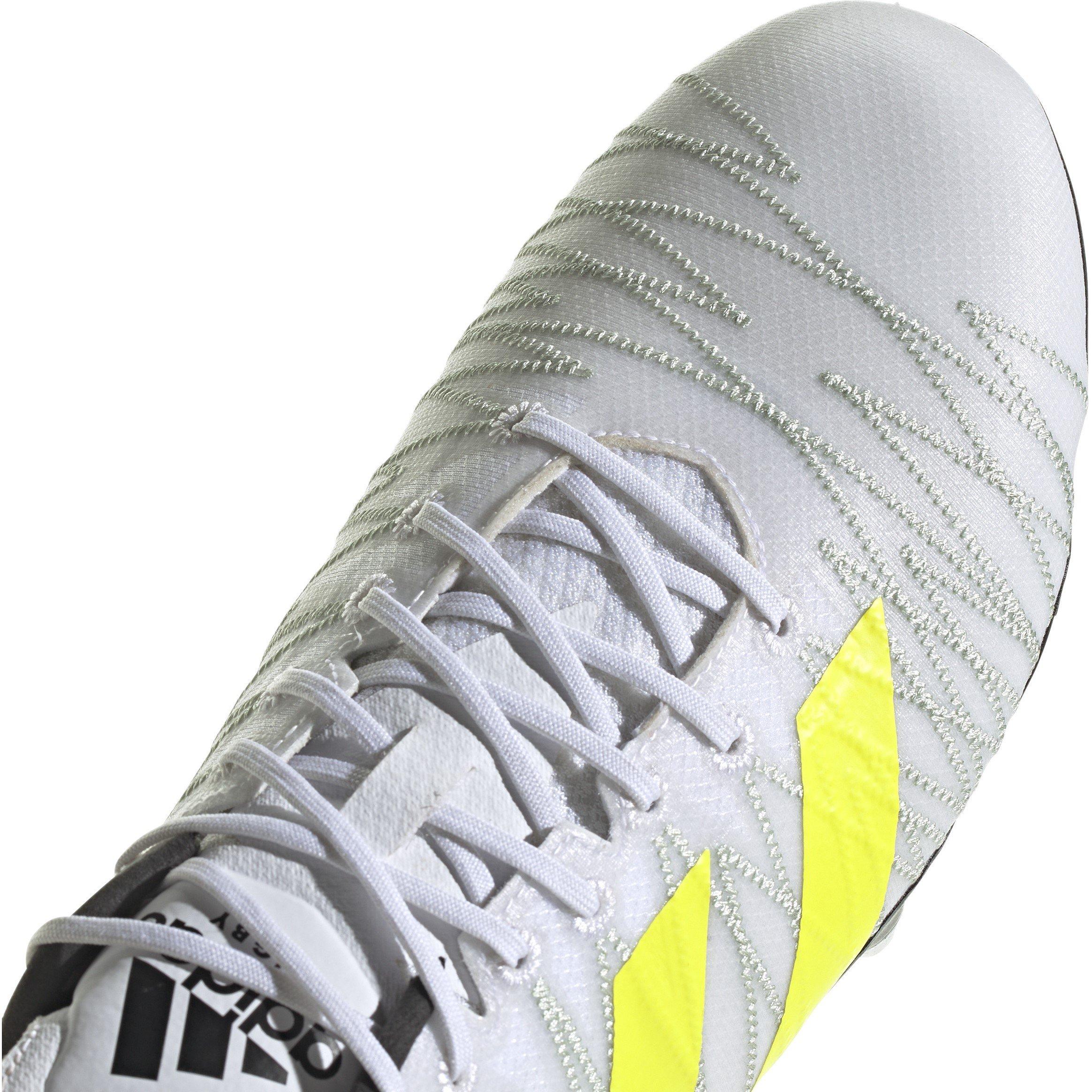 adidas Kakari Z. 1 Soft Ground Rugby Boots Mens