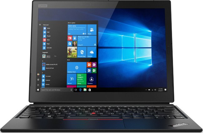 Lenovo ThinkPad X1 Tablet G3 | i5-8350U