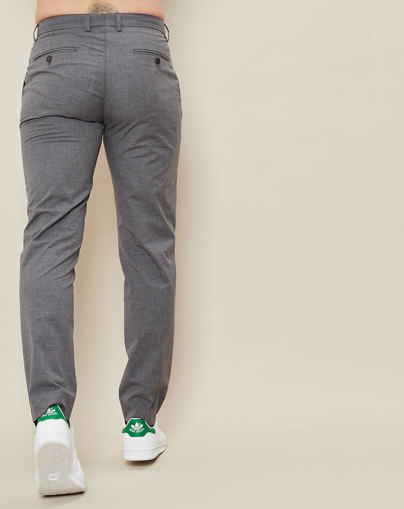 Hartford Pantalon Tucson gris