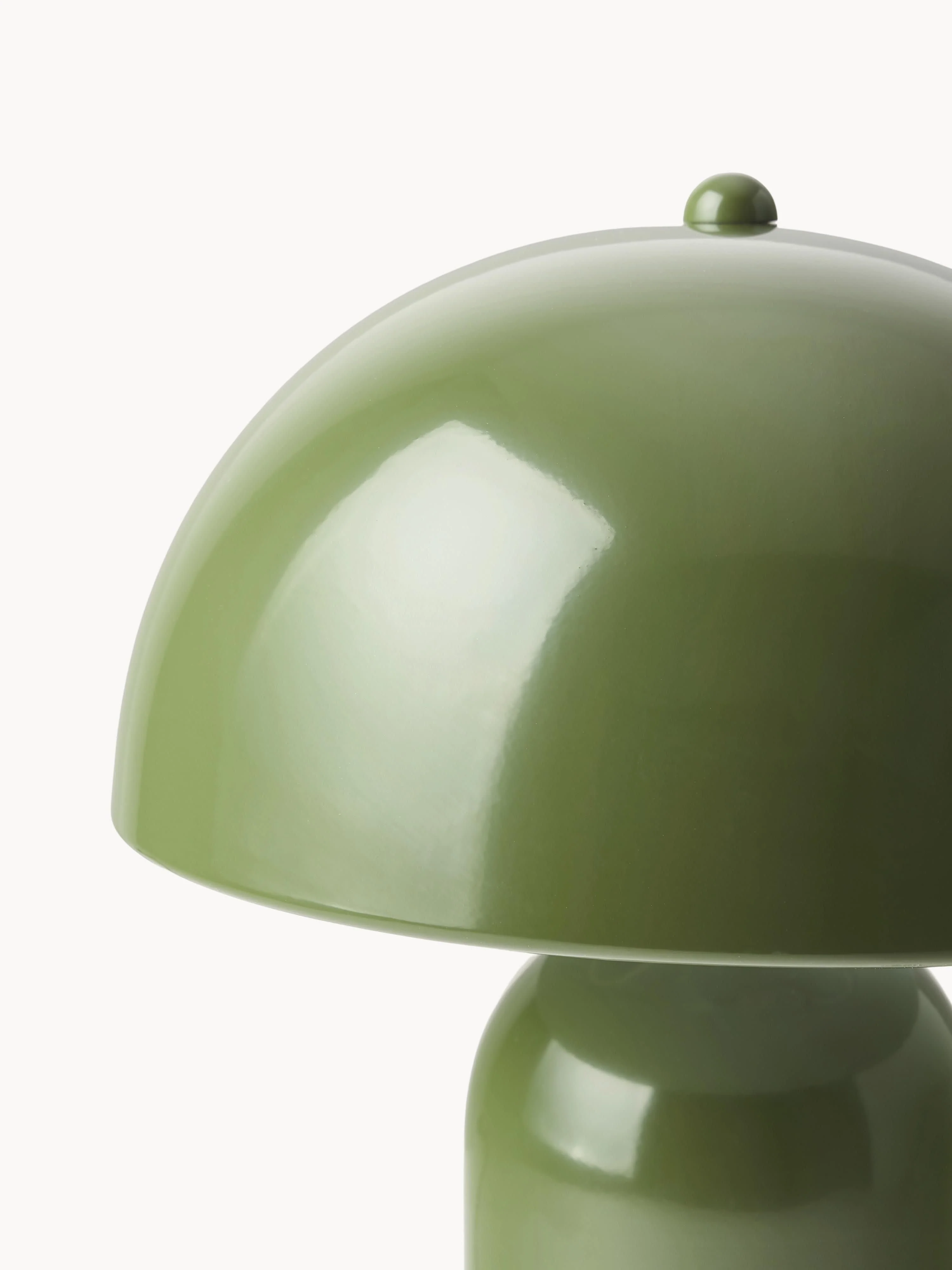 Retro vloerlamp Walter