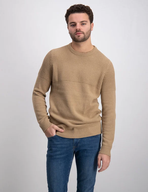 ONLY & SONS Trui Al 22024031