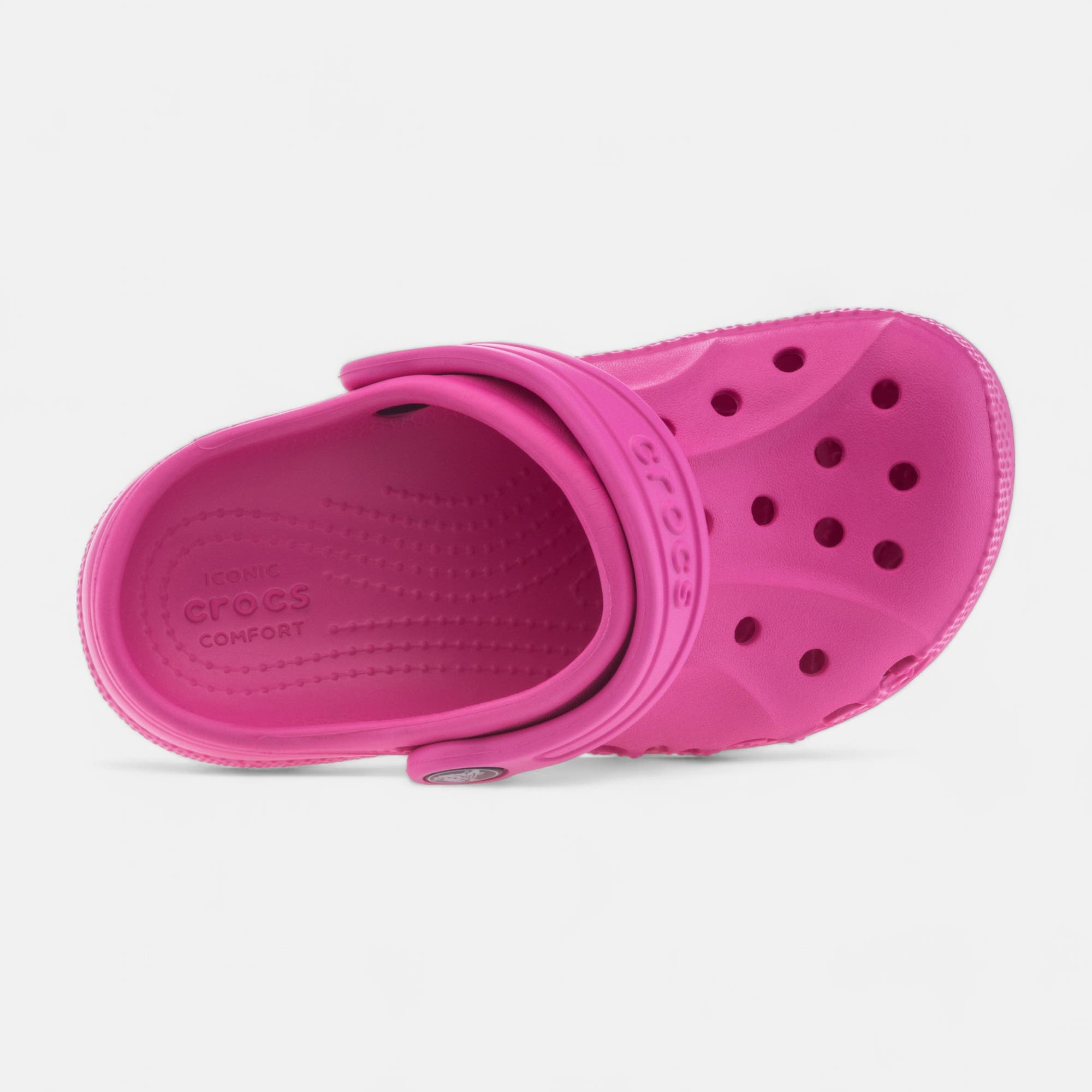 Claquettes de plage Fille rose