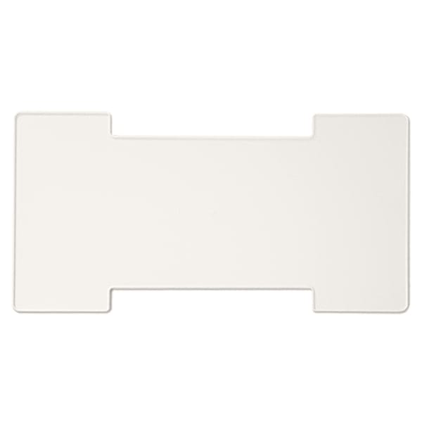 Cache grille Thetford Grand Modèle Blanc