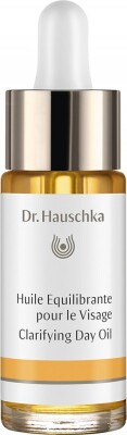 DR. Hauschka - Clarifying Day Oil 18 ML