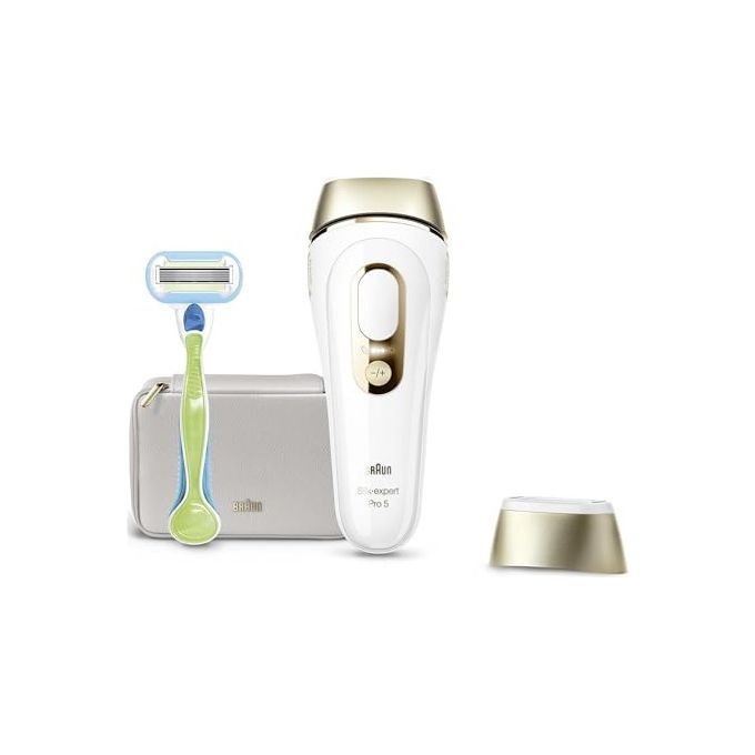 Braun - IPL 