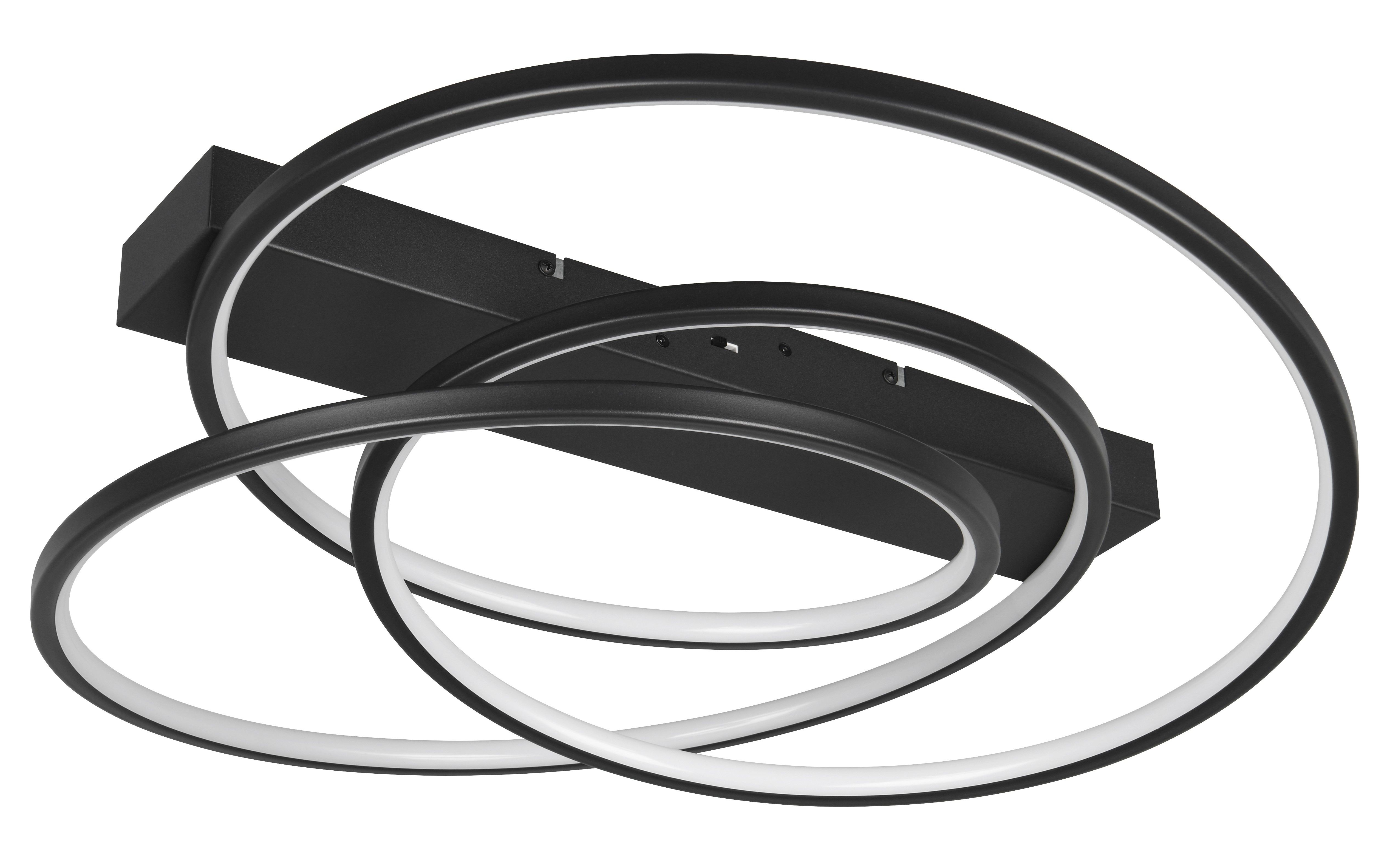Plafondlamp Darvin B64 x D49 cm